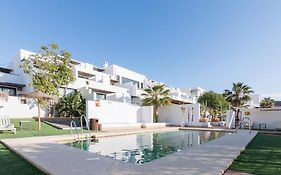 Calachica Las Negras Hotel Boutique